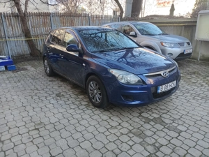 Vand Hyundai I 30 2009  - imagine 2