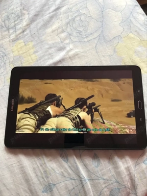 vand tablrta damsung tab E ecran mare de 10. - imagine 4