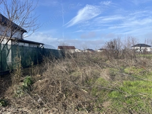 Vând teren 566mp in Joița - imagine 9