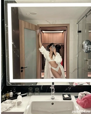 Azi am ajuns la tine în oraș 