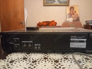 video recorder sharp - imagine 2