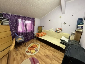 Apartament 2 camere, decomandat, 40 mp utili - Sagului