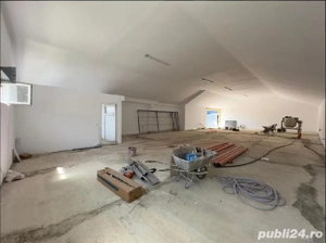 Vand Hala Holboca 350m2 - imagine 2