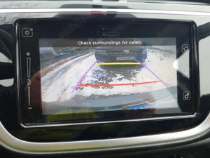 S-Cross 4x4 FULL+Automat - imagine 8