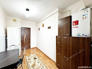 Apartament cu 2 camere, situat la etajul 3, in Siderurgistilor Vest.