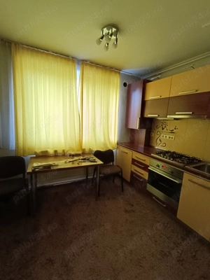 Apartament 2 camere, de vânzare, Gheorgheni, zona Borsec, etaj 4 din 10, suprafață 50 mp