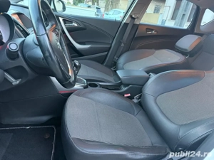 Opel Astra J 1.4 Turbo - imagine 5