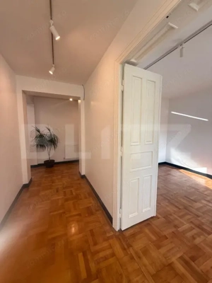 Spatiu de birouri de inchiriat, 100 mp, zona Central 