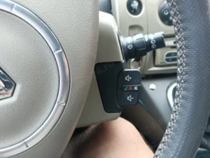 renault scenic2 - imagine 4