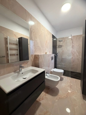 Casa Tip Duplex Despartita de Garaj - Teren 380 mp - imagine 14