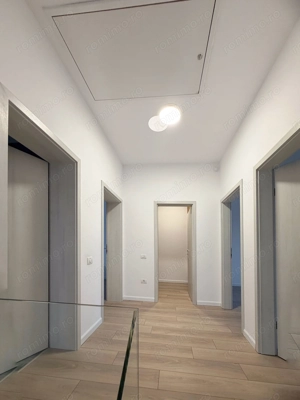 Casa Tip Duplex Despartita de Garaj - Teren 380 mp - imagine 4