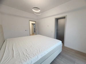 Casa Tip Duplex Despartita de Garaj - Teren 380 mp - imagine 8