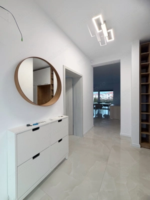 Casa Tip Duplex Despartita de Garaj - Teren 380 mp - imagine 17