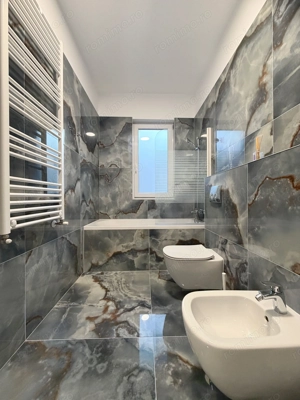 Casa Tip Duplex Despartita de Garaj - Teren 380 mp - imagine 12