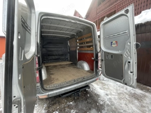 Vând vw Crafter  - imagine 3