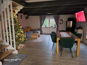 Porumbacu Retreat -2 cabane individualecu jacuzi  - imagine 3