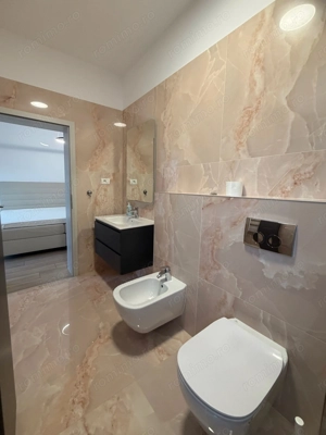 Casa Tip Duplex Despartita de Garaj - Teren 380 mp - imagine 15