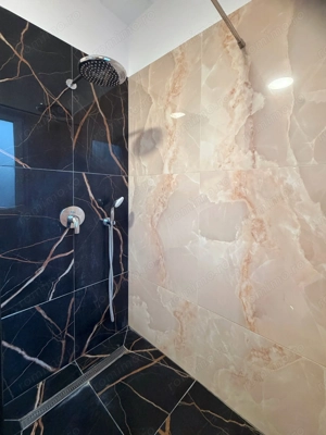 Casa Tip Duplex Despartita de Garaj - Teren 380 mp - imagine 13
