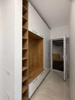 Casa Tip Duplex Despartita de Garaj - Teren 380 mp - imagine 19