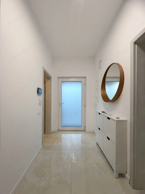 Casa Tip Duplex Despartita de Garaj - Teren 380 mp - imagine 18