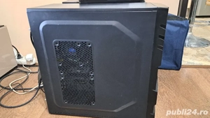 Pc perfect pentu office Windows 10 pro cu licenta