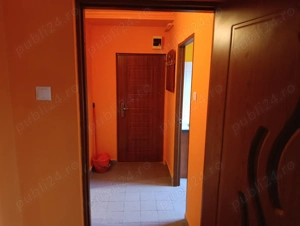 Garsonieră spațioasă de 32,83 mp, situată la etajul 4 IN stațiunea Geoagiu-Bă - imagine 3