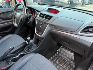 Opel Mokka 4x4 1.4 turbo