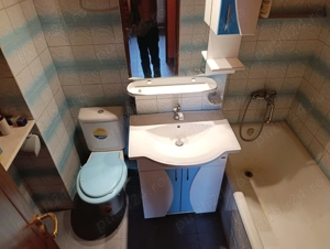 Garsonieră spațioasă de 32,83 mp, situată la etajul 4 IN stațiunea Geoagiu-Bă - imagine 5