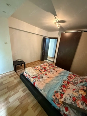 Închiriez apartament 3 camere Ploiesti - imagine 8