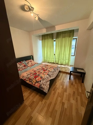 Închiriez apartament 3 camere Ploiesti - imagine 5