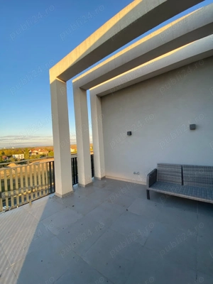 penthouse semifinisat-smalard city 