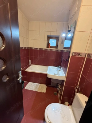 Închiriez apartament 3 camere Ploiesti - imagine 9