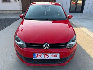 Volkswagen Polo 1.2 Benzina