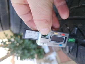 Anvelope iarna marca Continental 195/65/15 - imagine 2