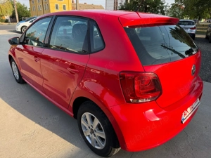 Volkswagen Polo 1.2 Benzina - imagine 5