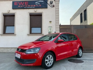Volkswagen Polo 1.2 Benzina - imagine 4