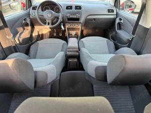 Volkswagen Polo 1.2 Benzina - imagine 2