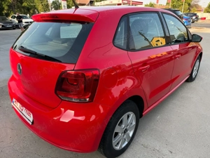 Volkswagen Polo 1.2 Benzina - imagine 3