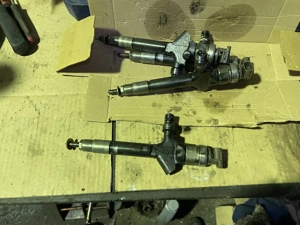 Injector Mazda 6 an 2009 - imagine 2