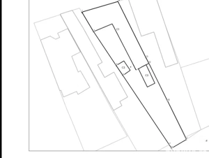Ideal casa individuala investitie. Elisabetin - Str. Cluj. Toate Utilitatile 