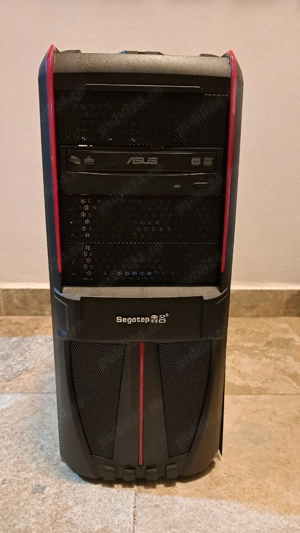 Calculator office gaming Procesor i7 4470