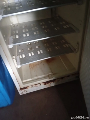 vânzare electrocasnice uzate