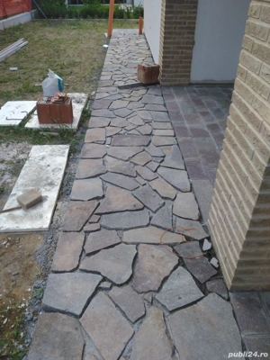 Execut lucrări de construcții și finisaje în Bacău și împrejurimi - imagine 2