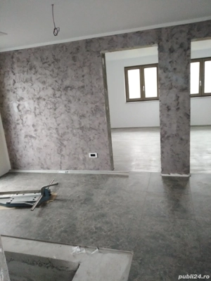 Execut lucrări de construcții și finisaje în Bacău și împrejurimi