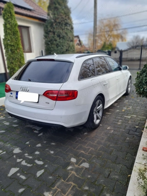 Vind audi a4 b8.5 sline - imagine 5