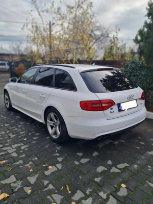 Vind audi a4 b8.5 sline - imagine 6