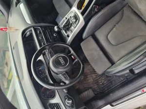 Vind audi a4 b8.5 sline - imagine 2