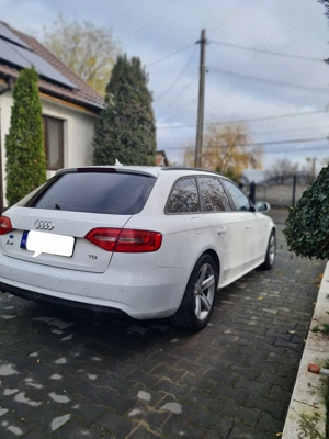 Vind audi a4 b8.5 sline - imagine 4