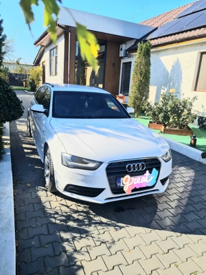 Vind audi a4 b8.5 sline - imagine 8