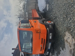 Nissan atleon 120 - imagine 5